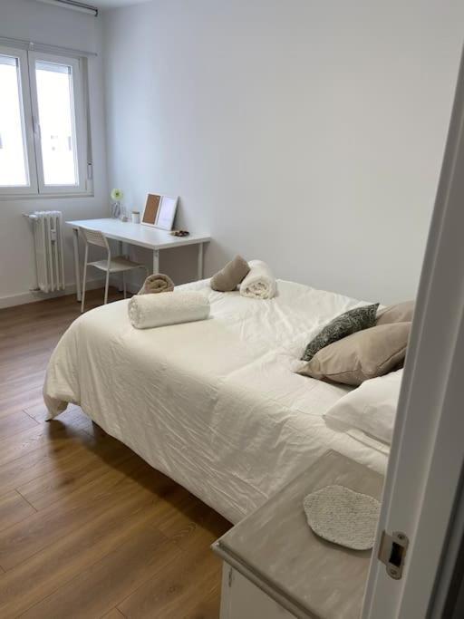 Leonmisol Apartment Exterior photo